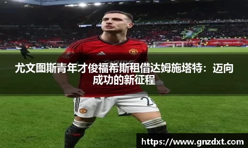 尤文图斯青年才俊福希斯租借达姆施塔特：迈向成功的新征程
