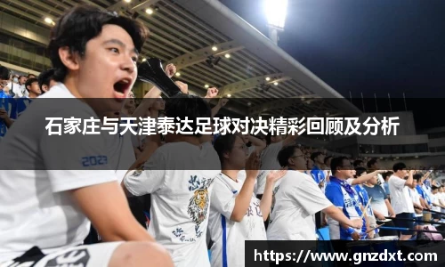 石家庄与天津泰达足球对决精彩回顾及分析