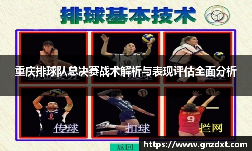 重庆排球队总决赛战术解析与表现评估全面分析